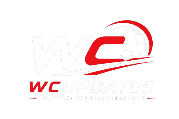 WCUpdates.com – FIFA World Cup 2026 Live Scores, Fixtures, Shedule & News